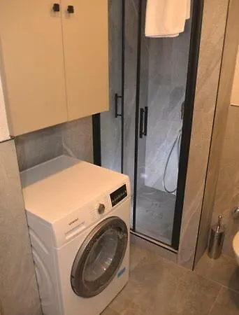 Life Nisantasi Стамбул